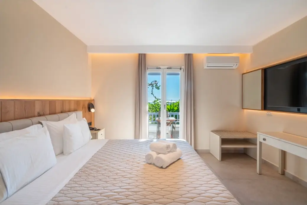 Aeolos Hotel 1