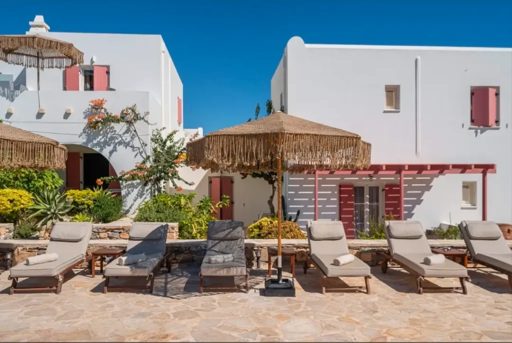 Aeolos Hotel φωτογραφία 3