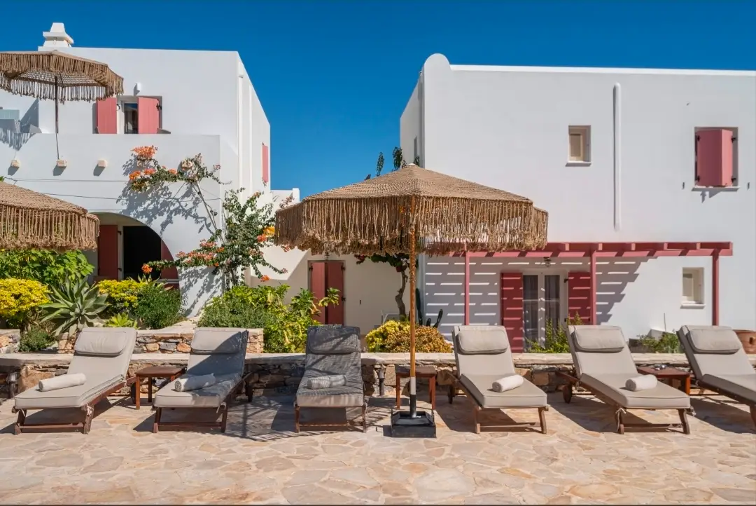 Aeolos Hotel 3