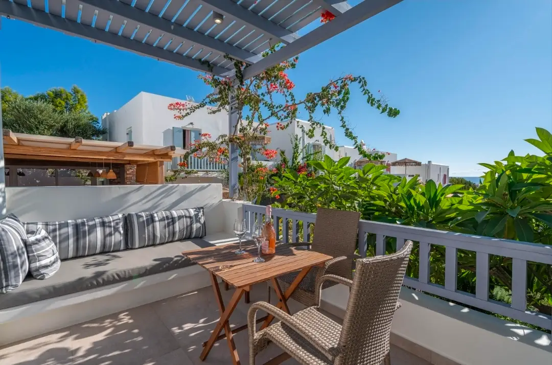 Aeolos Hotel 4