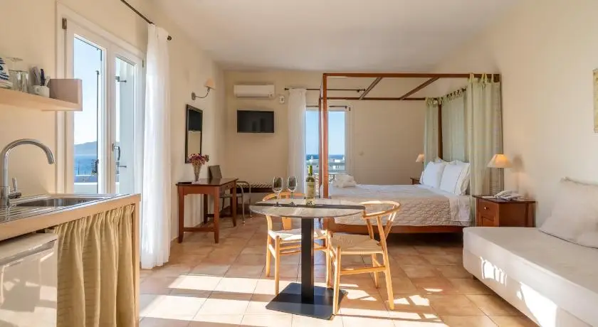 Aeolos Hotel 6
