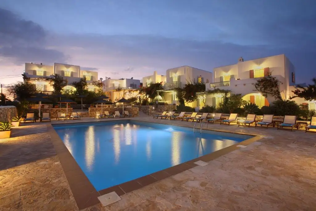 Aeolos Hotel 8