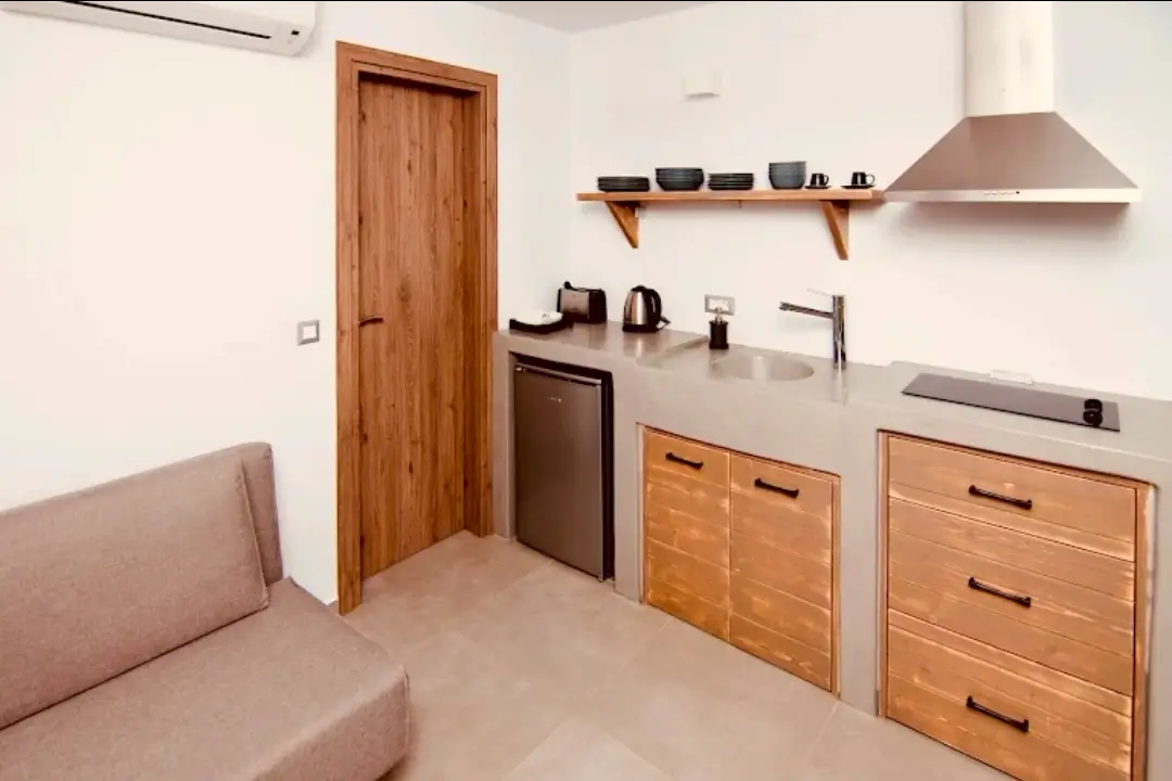 Aeris Suites 4