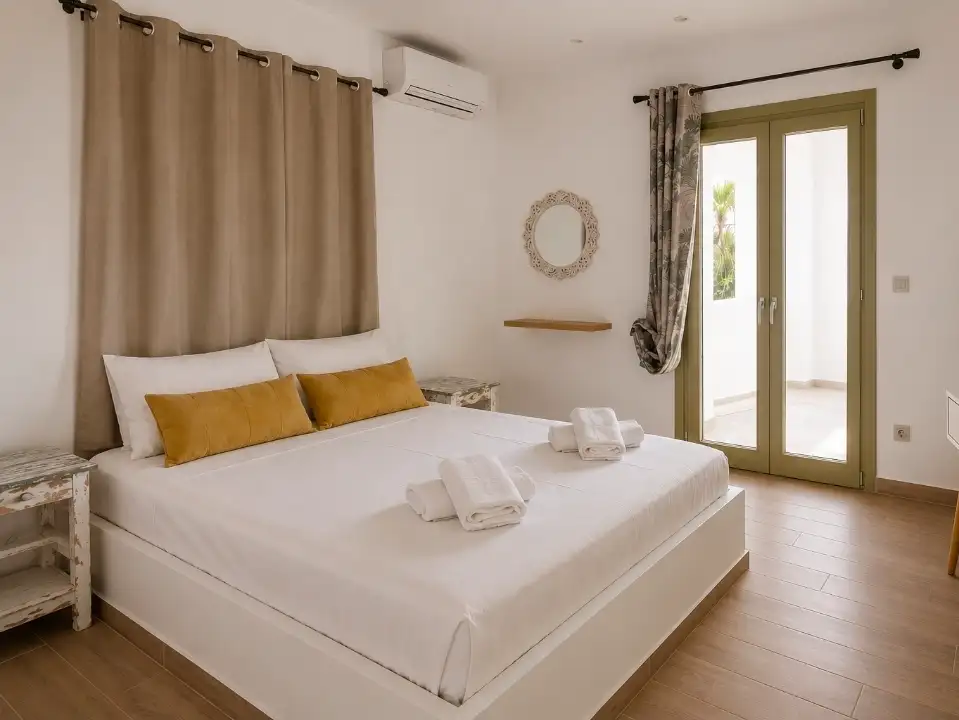 Αλθαία Rooms φωτογραφία 2
