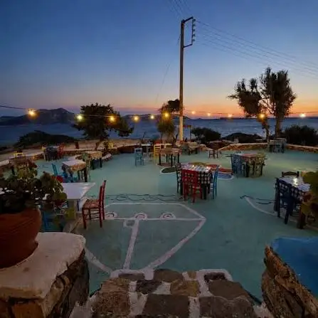 Chondros Kavos φωτογραφία 3