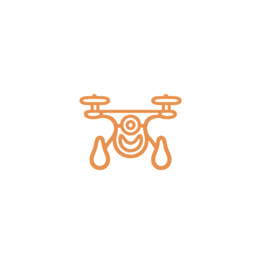 Drone video
