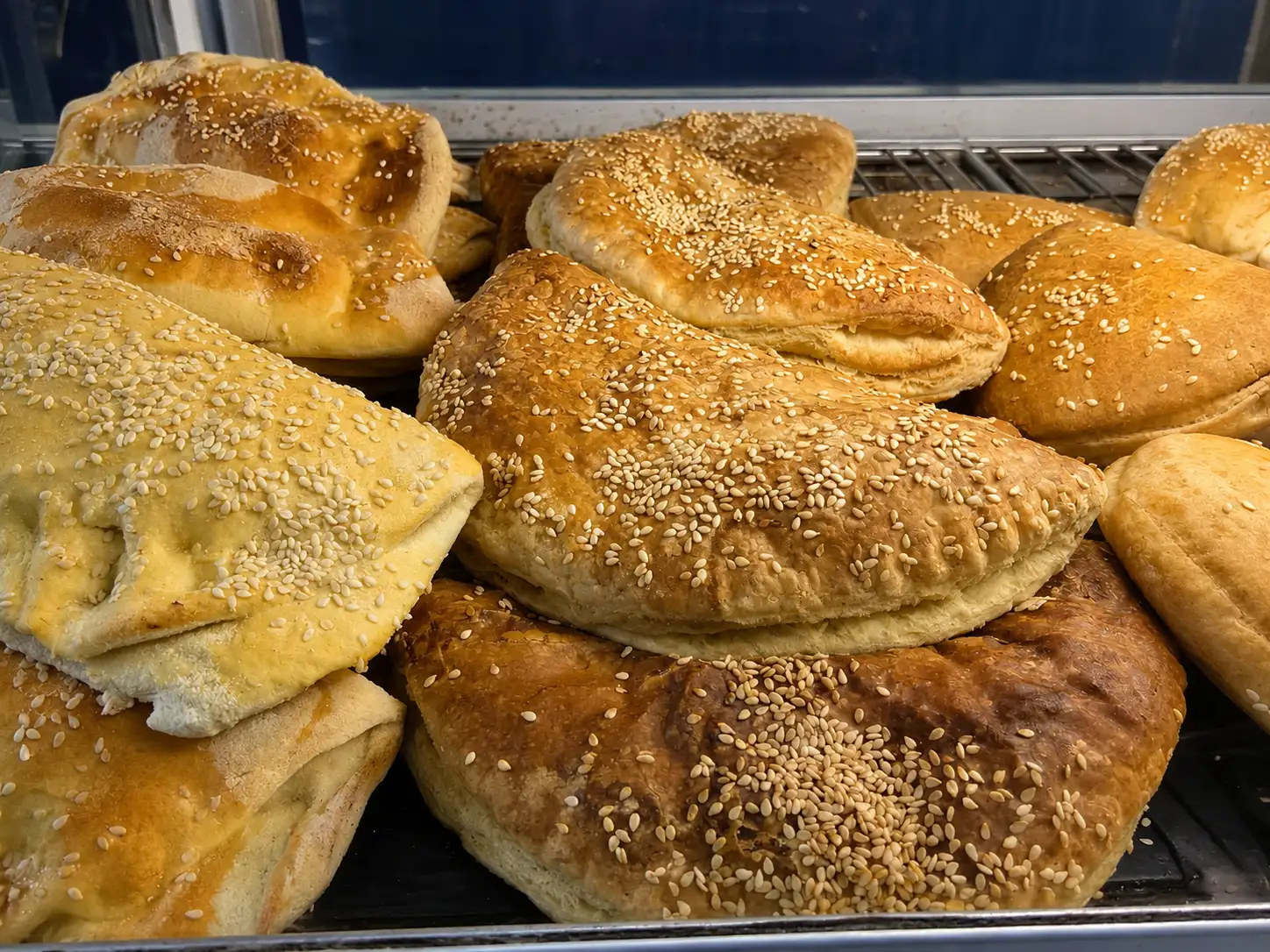Φούρνος Γιωργούλα φωτογραφία 2