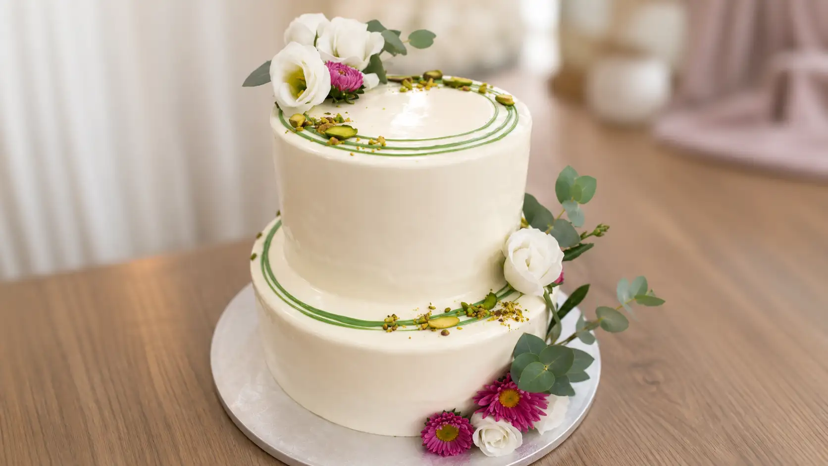 Mathiassos Pastry Shop φωτογραφία 3