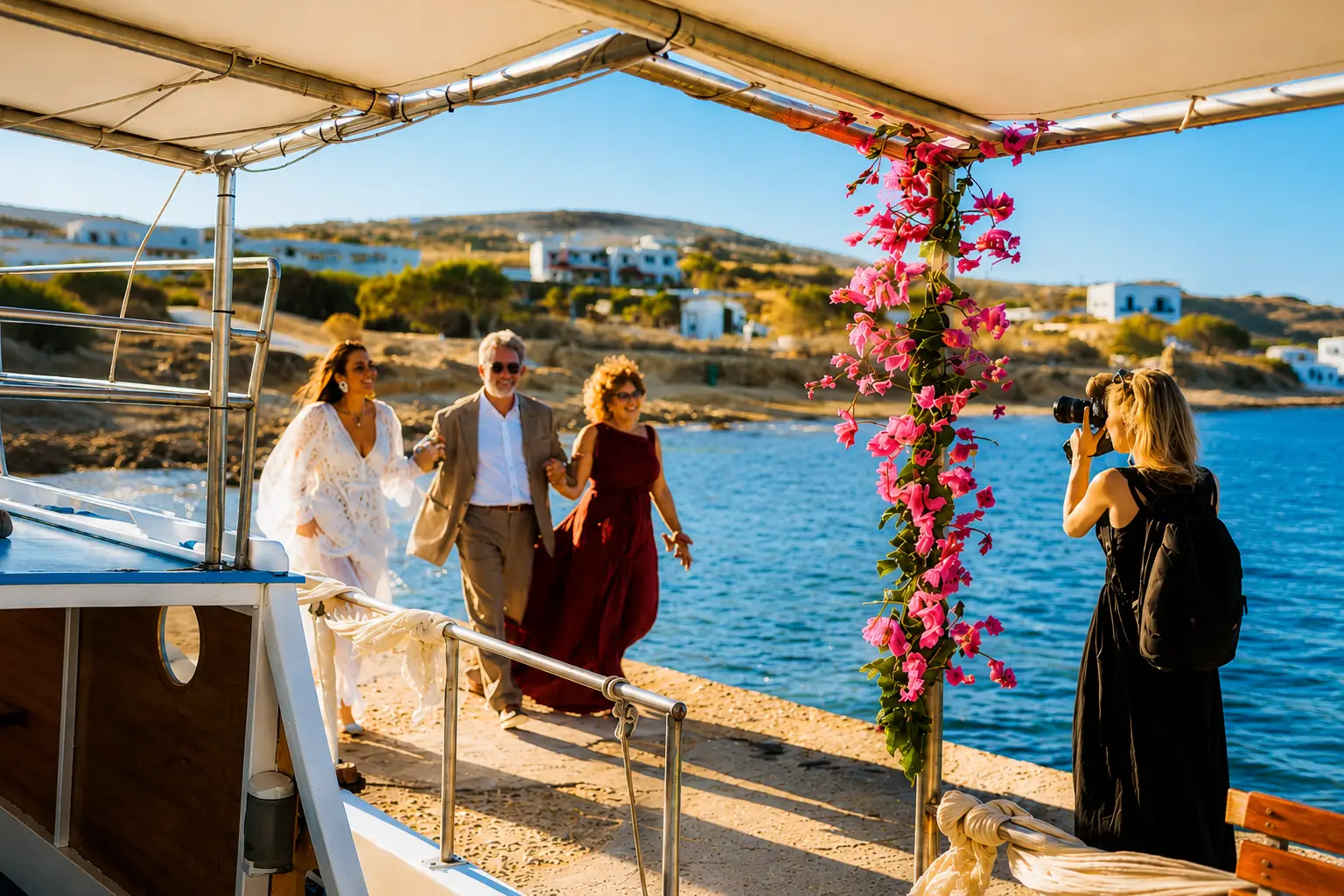 Mavros Boat φωτογραφία 2