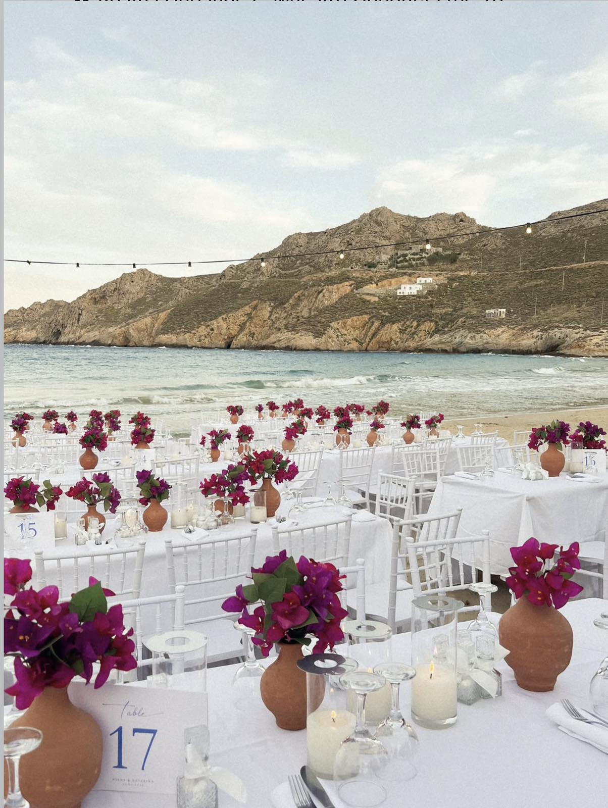 Neda Decorations