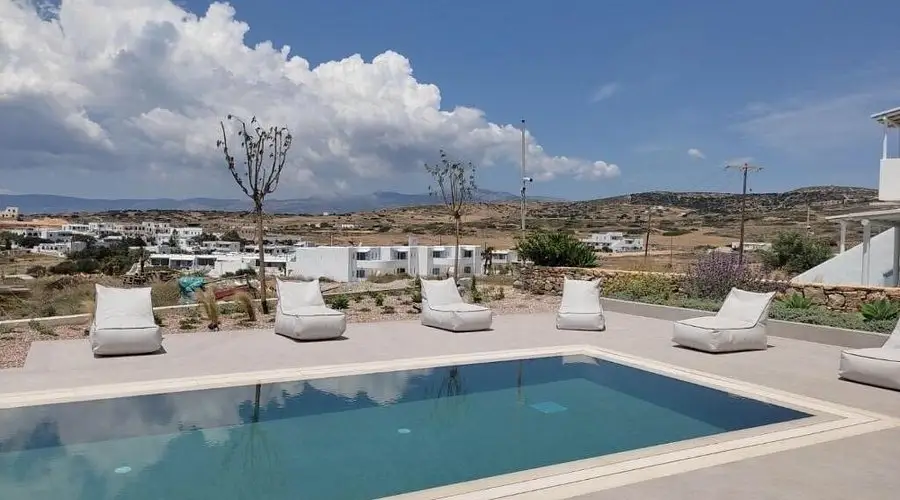 Nysis Koufonisia 6