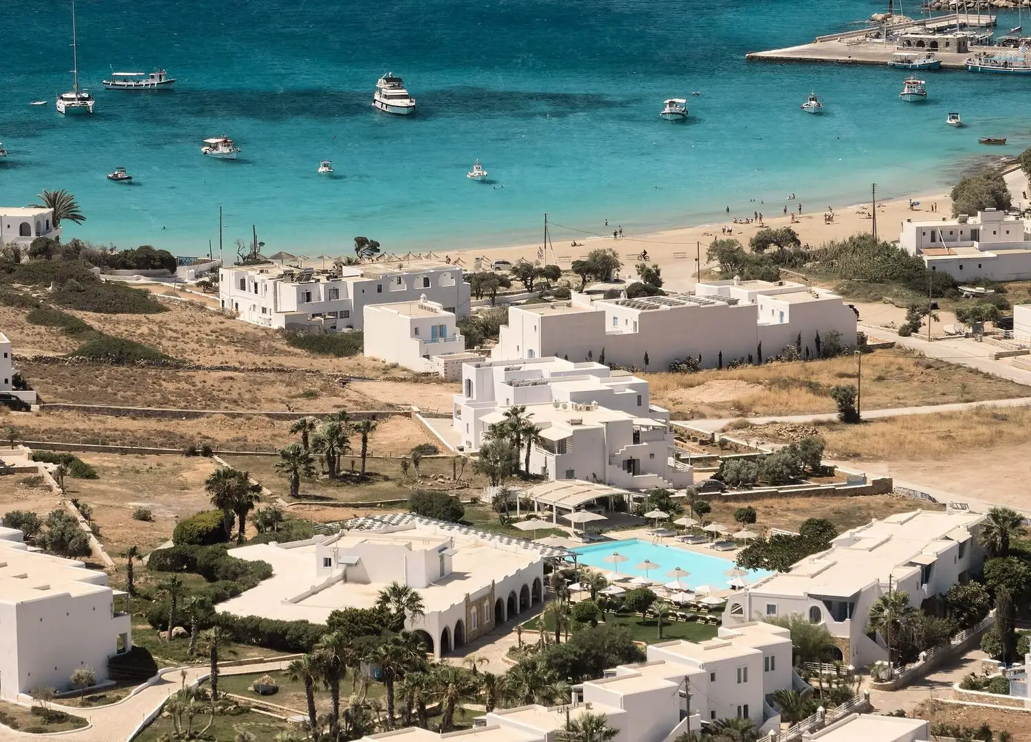 Olvos Koufonisia 2