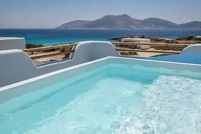 Pangaia Seaside Hotel 3