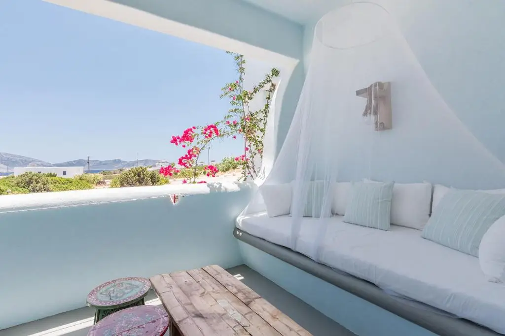 Pangaia Seaside Hotel 4