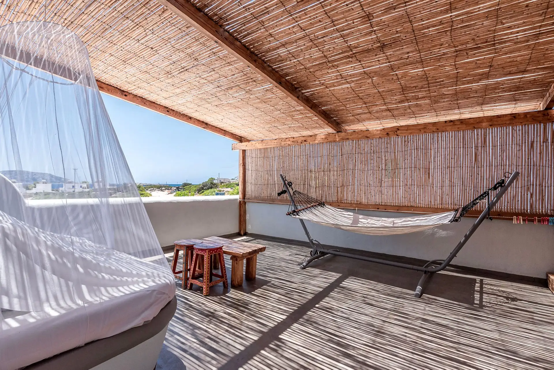 Pangaia Seaside Hotel 6