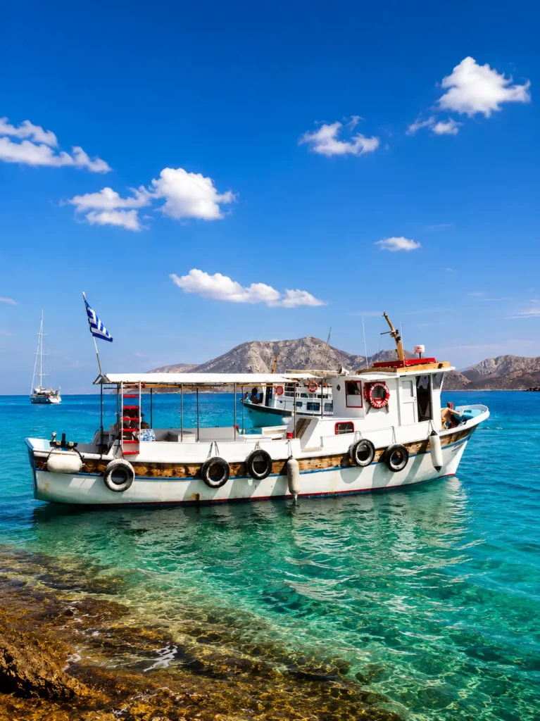 Prasinos Boat φωτογραφία 1
