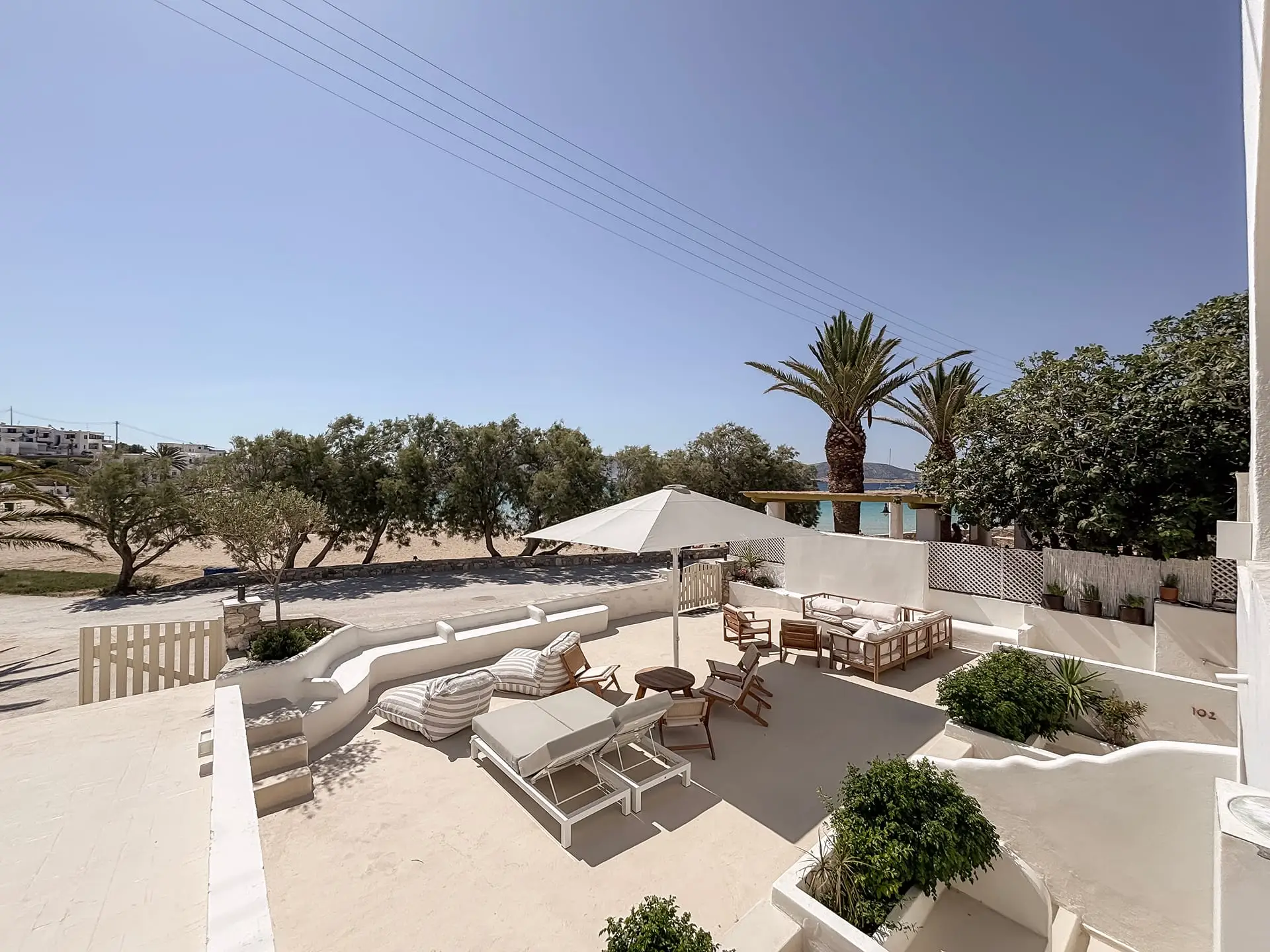 Utopia Koufonisia 7