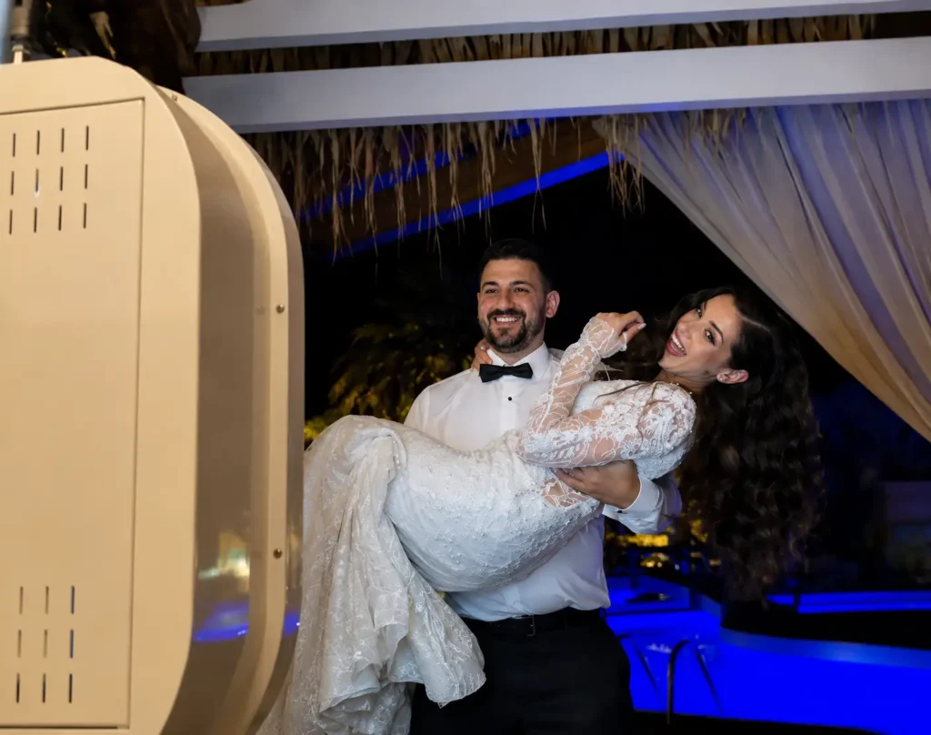 360 Photo Booth & Glam Booth φωτογραφία 2