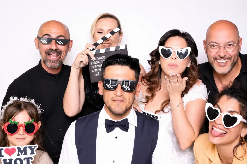 360 Photo Booth & Glam Booth φωτογραφία 3