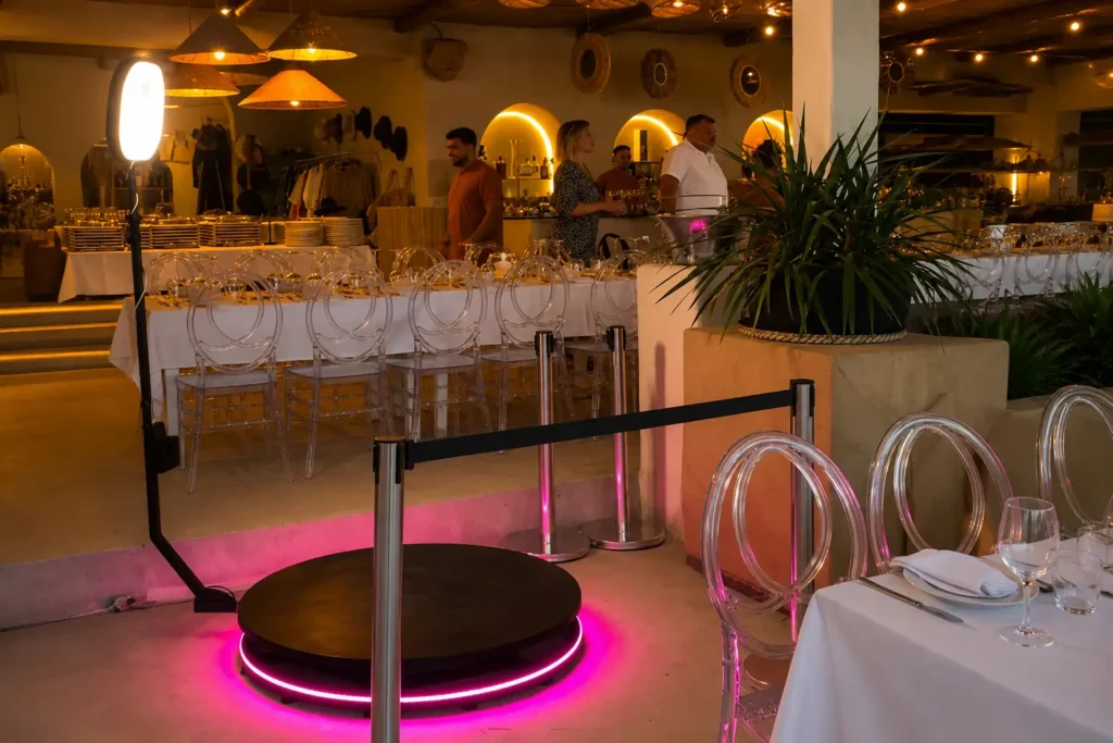 360 Photo Booth & Glam Booth φωτογραφία 1