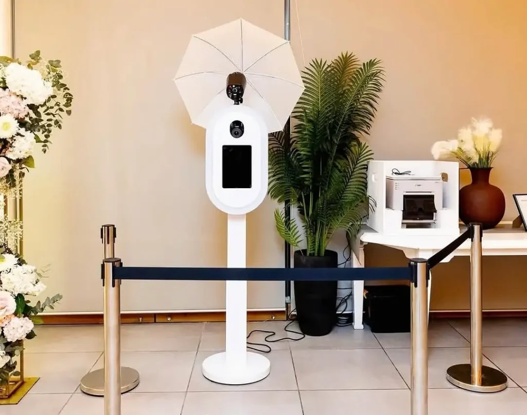 360 Photo Booth & Glam Booth φωτογραφία 6