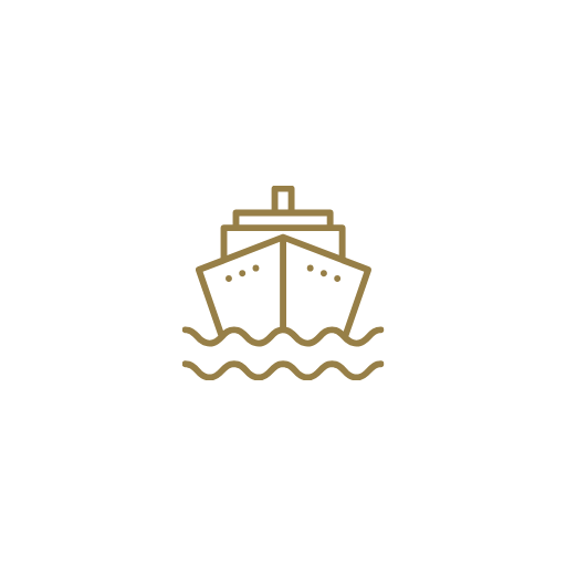 Blue Star Ferries στα Κουφονήσια