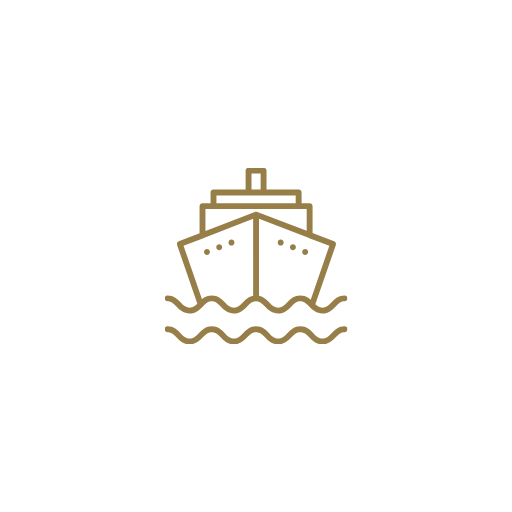 Blue Star Ferries στα Κουφονήσια