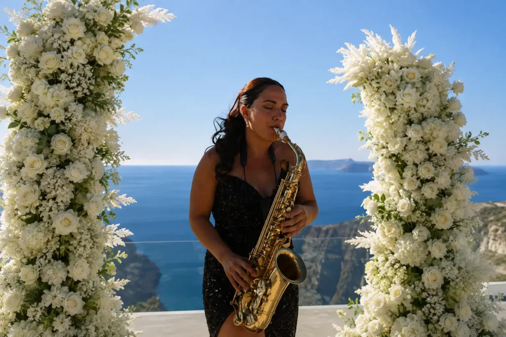 Sofia Sianou foto 4