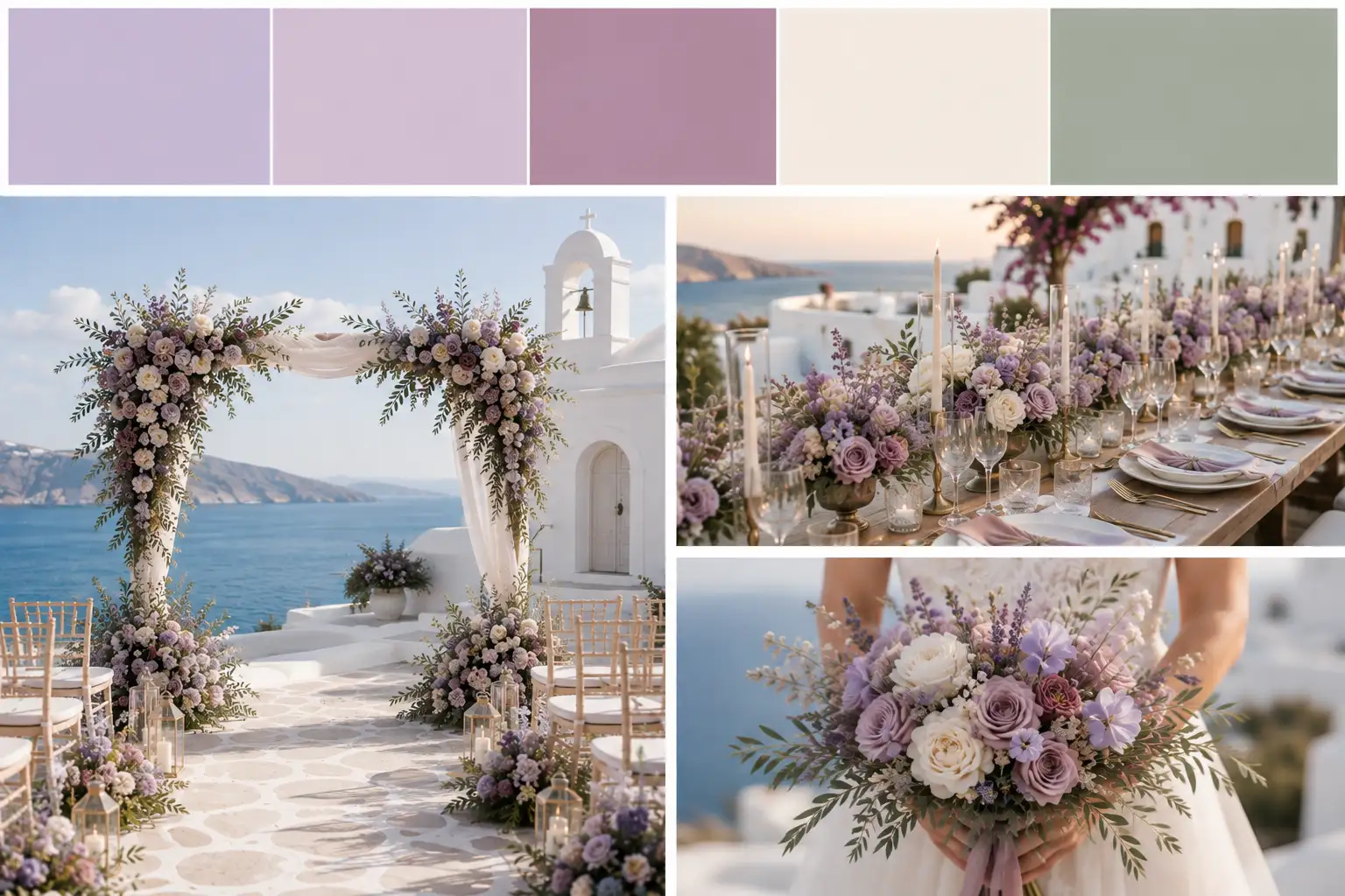 Lavender Dream