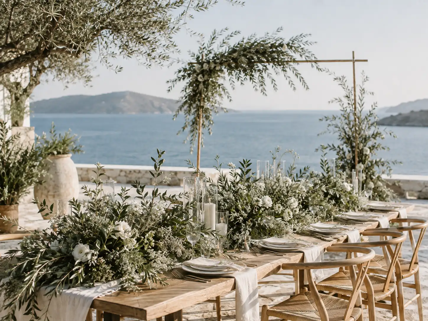 Mediterranean Natural