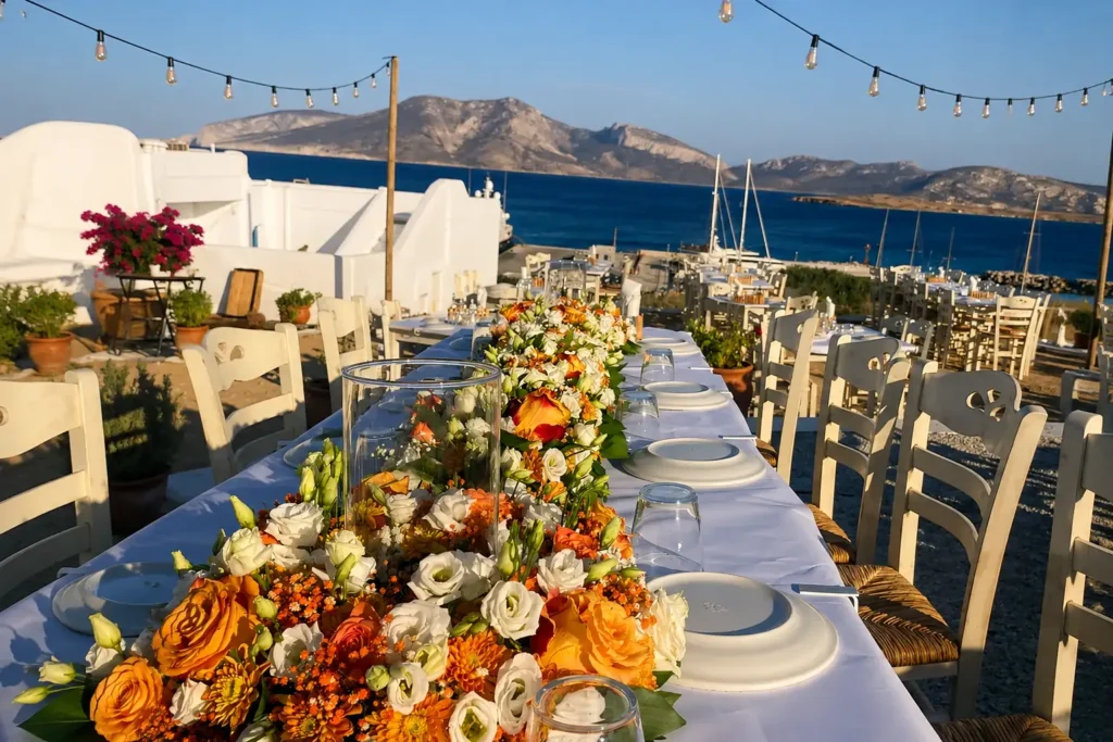 Xylobati sta Koufonisia foto 4