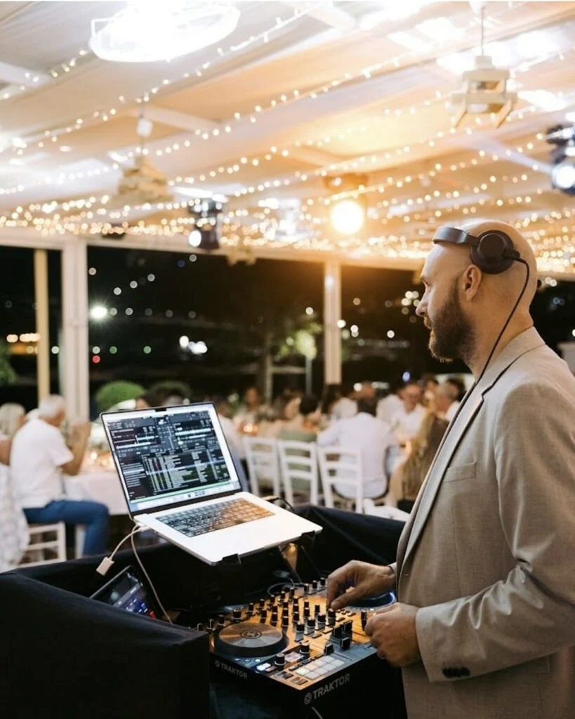Dj Yiannis Iliopoulos φωτογραφία 5