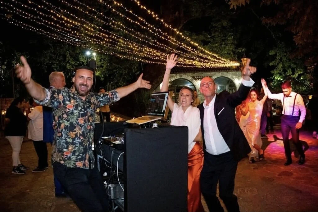 Dj Yiannis Iliopoulos φωτογραφία 4