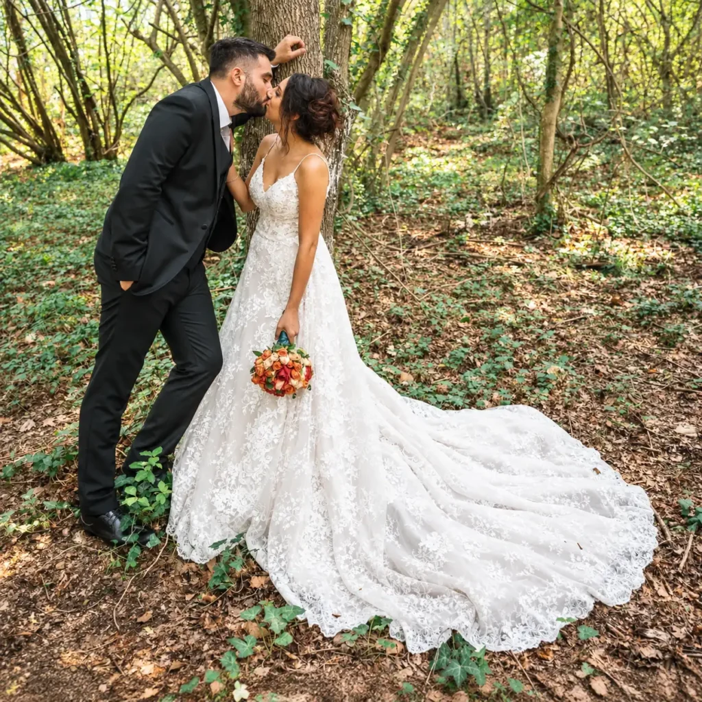 Elena Moraiti | Wedding Photographer φωτογραφία 2
