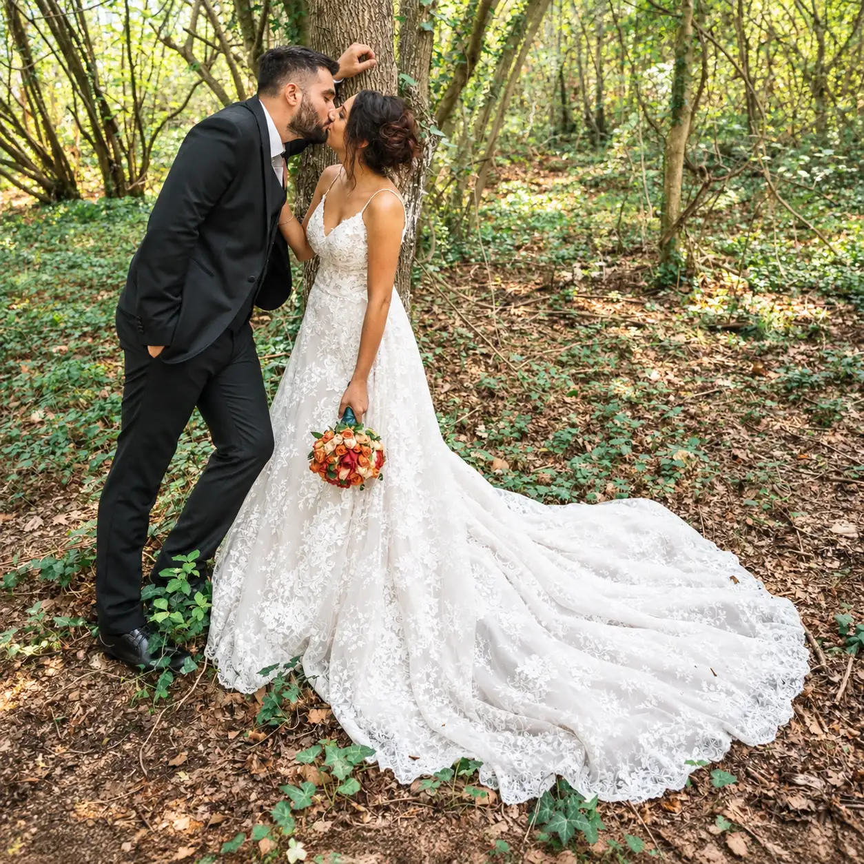 Elena Moraiti | Wedding Photographer