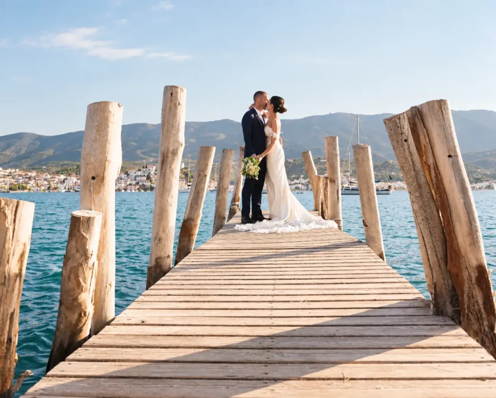 Elena Moraiti | Wedding Photographer φωτογραφία 5
