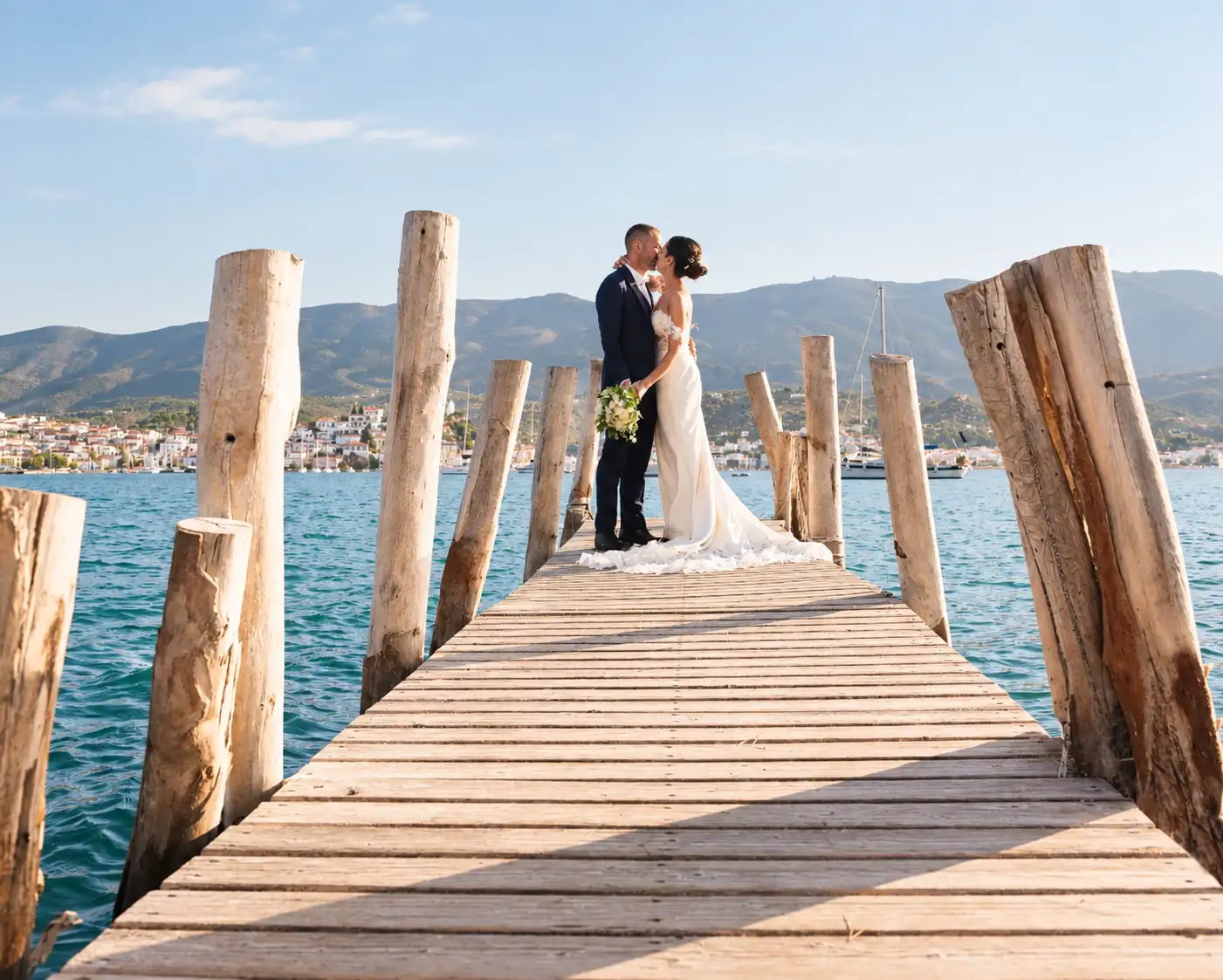 Elena Moraiti | Wedding Photographer