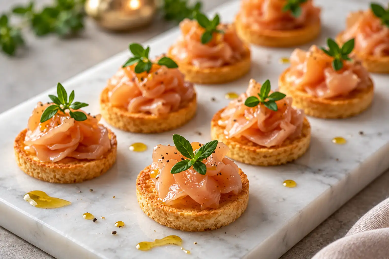 Opus Catering