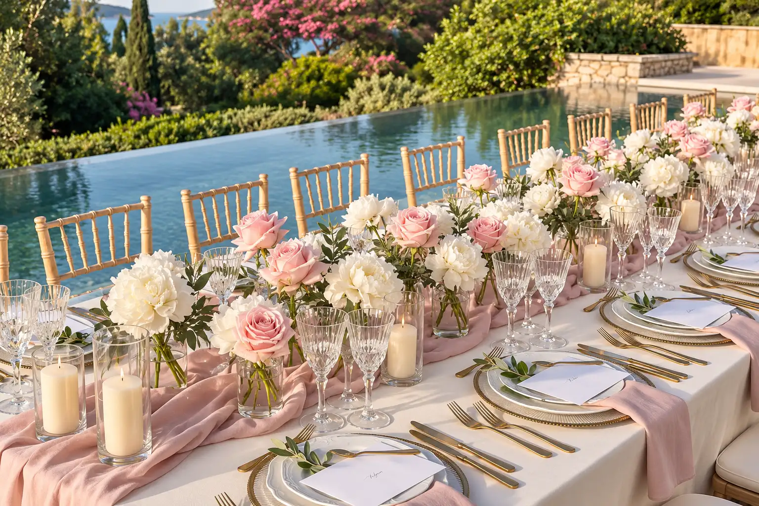 Opus Catering
