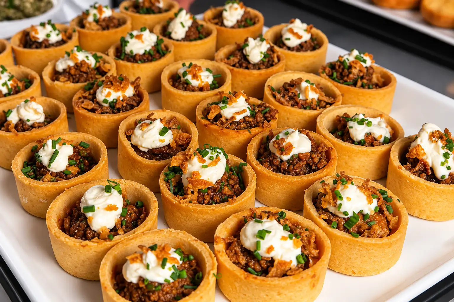 Opus Catering