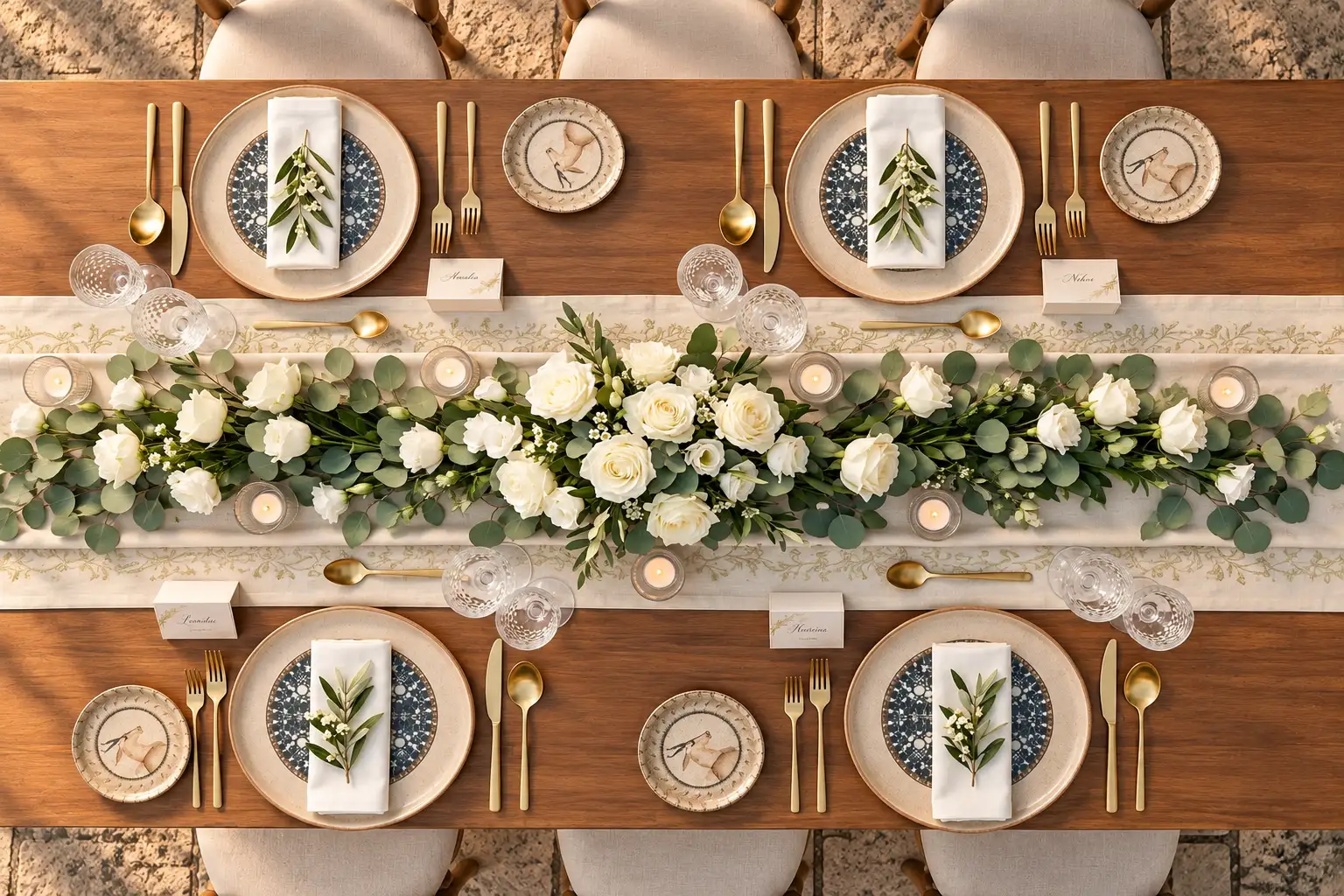 Opus Catering