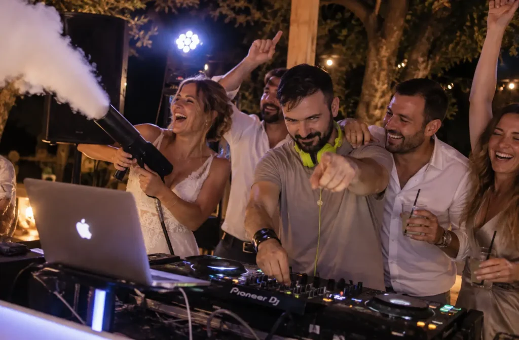 Dj Panagiotis Vasileiadis φωτογραφία 3