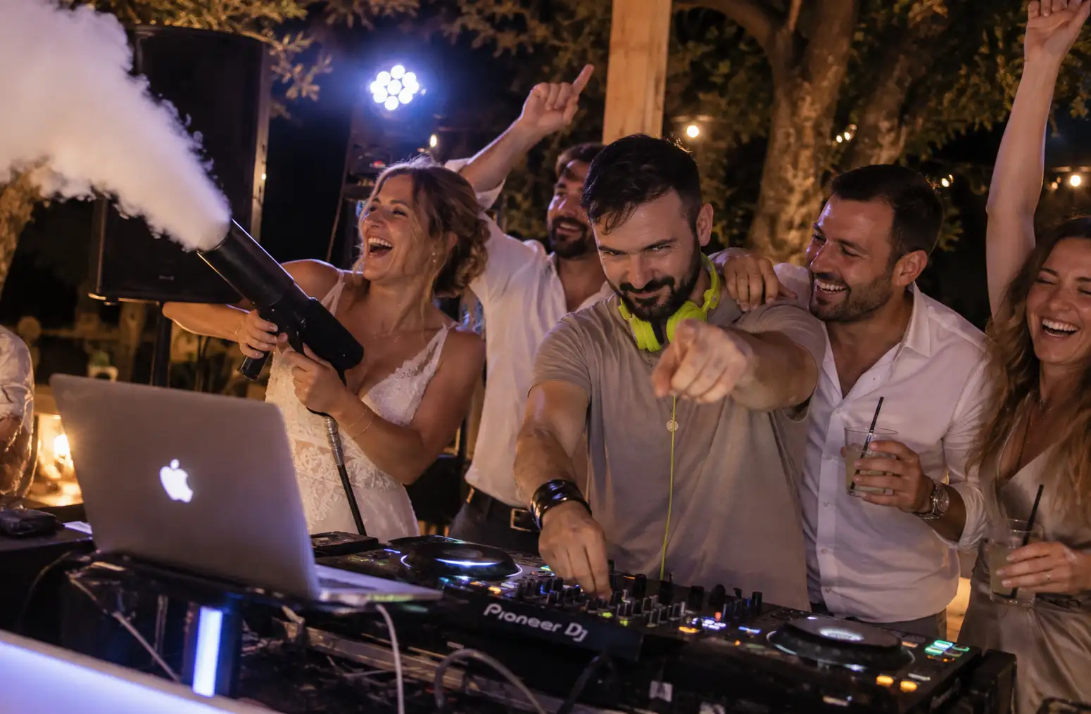 Dj Panagiotis Vasileiadis