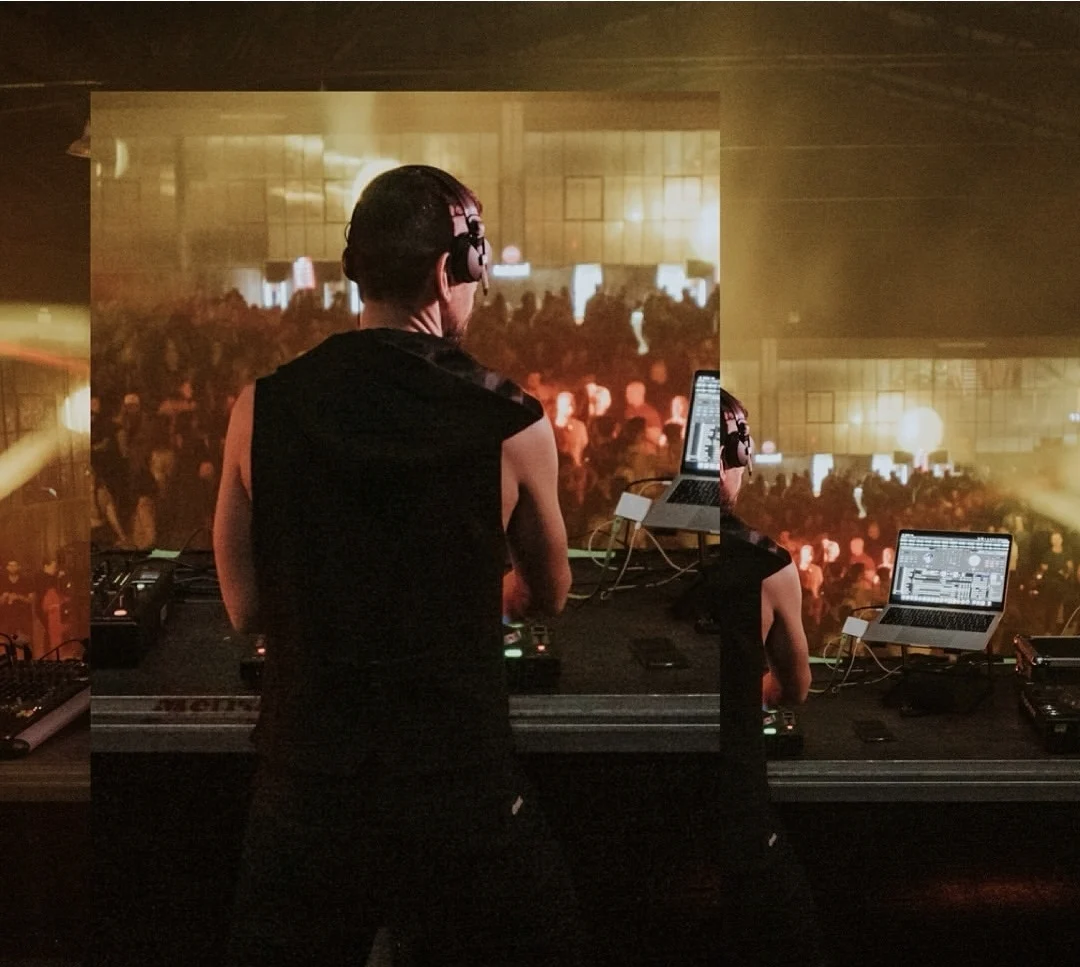 Dj Panagiotis Vasileiadis