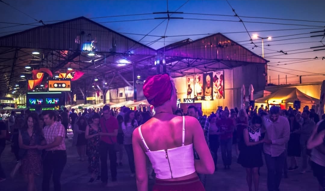 Athens Retro Festival