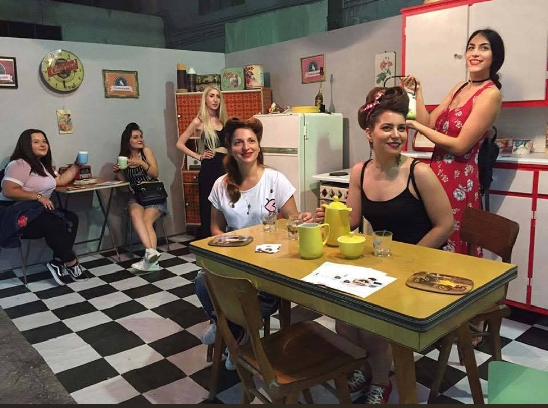 Athens Retro Festival