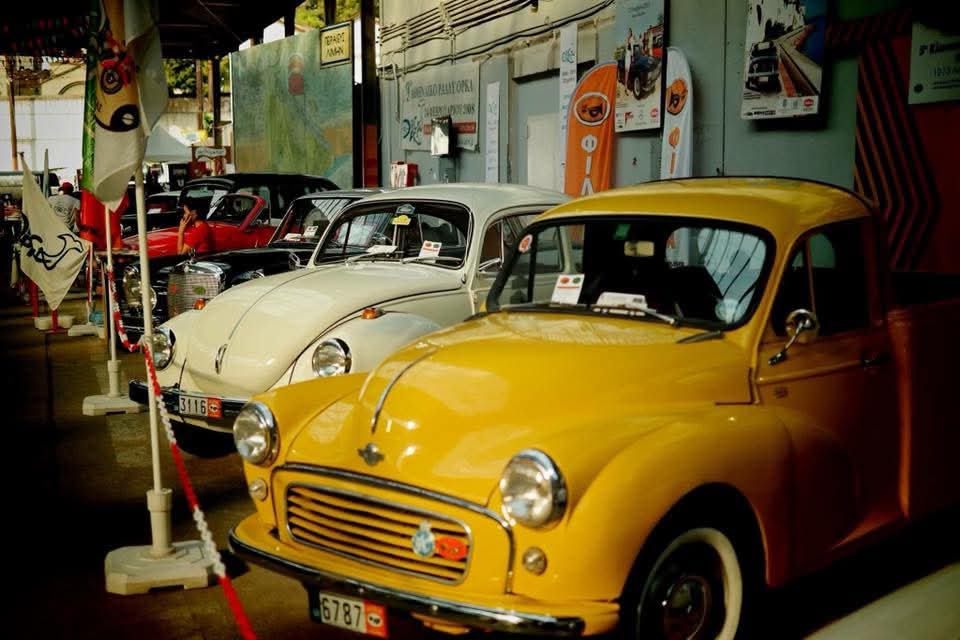 Athens Retro Festival