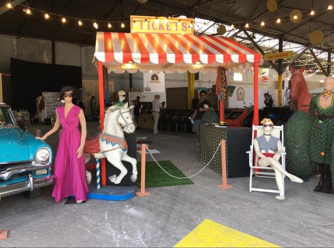 Athens Retro Festival