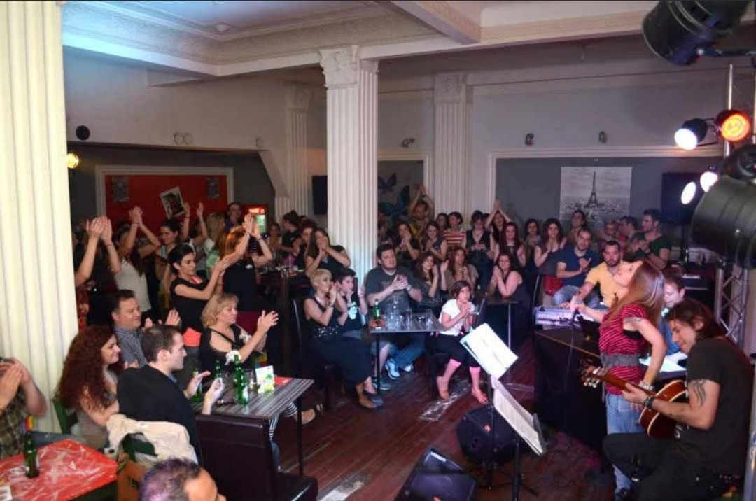 Χατζηκυριάκειο Ίδρυμα